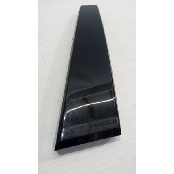 Coluna Externa Central C4 Hatch Vtr 2008 09 10 12 Esquerdo