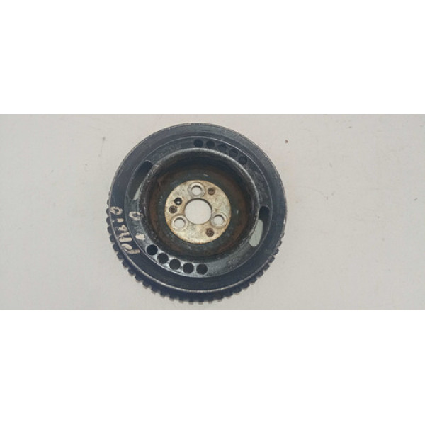 Polia Virabrequim Fiat Uno Mille 1.0 2008 55205735