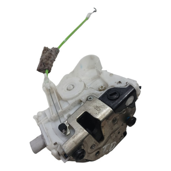 Fechadura Elétrico Traseiro Direito Gol Fox 2015 A 2021