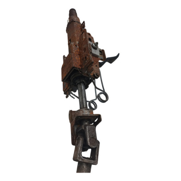 Coluna De Direção Peugeot 307 2007