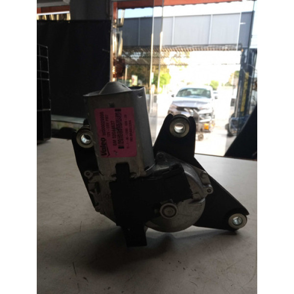 Motor Limpador Vidro Traseiro Spin Gm