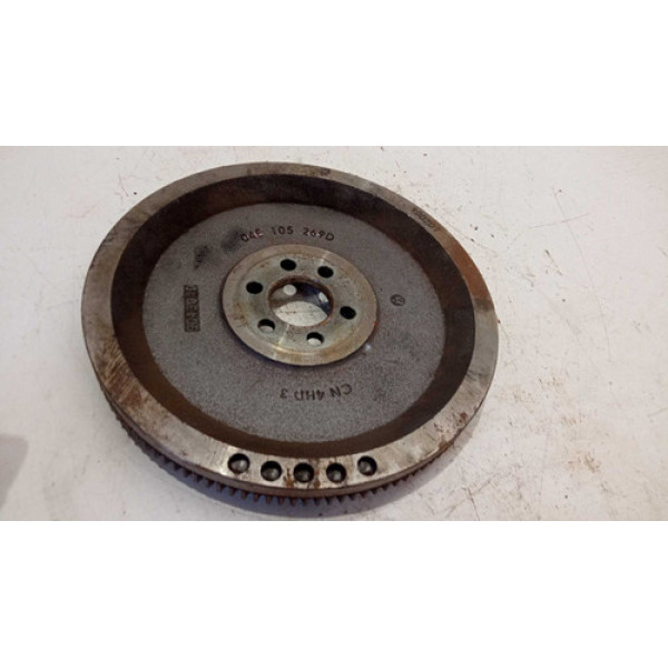 Volante Motor Câmbio Manual Volkswagen Gol G8 Original