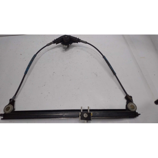 Máquina Vidro 2p Lado Direito Fiat Strada Palio
