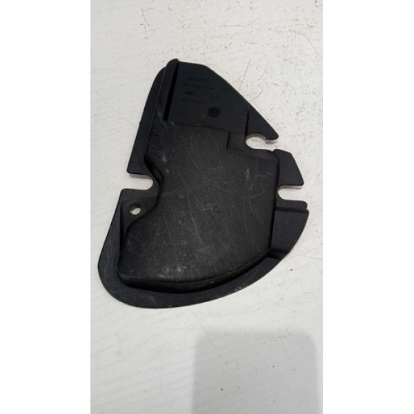 Lanterna Tampa Esquerdo Traseiro Se Renault Clio 2001 A 2007