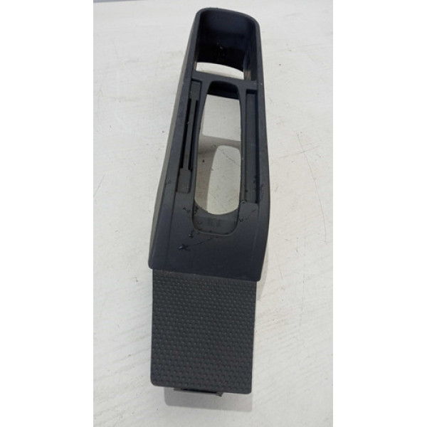 Console Central Acabamento Freio Port Fiat Punto 2008 A 2014