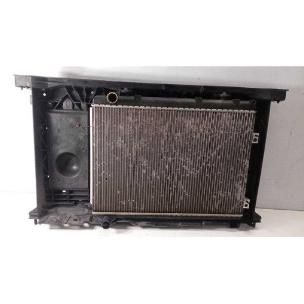 Radiador Citroen C4 2.0 2008