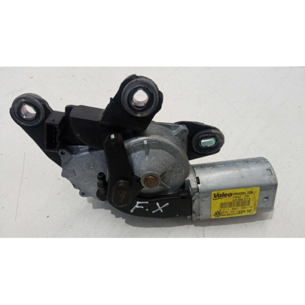 Motor Limpador Traseiro Vidro G5 G6 G Vw Fox Gol 2010 A 2010