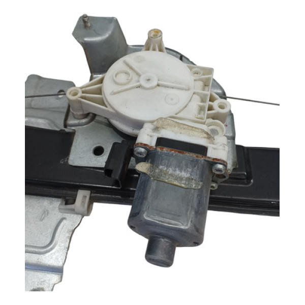 Máquina Vidro Elétrico Direito Diant Peugeot 208 2008 A 2017