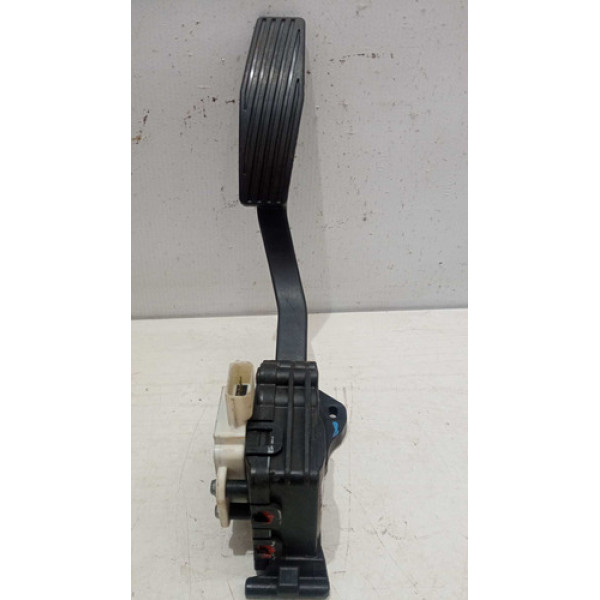 Pedal Acelerador Eletronico Chevrolet Onix 2018 Original