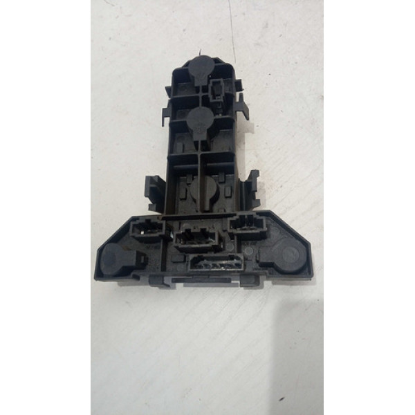 Circuito Lanterna Vw Golf 1998 A 2007 Origem Esquerdo Vermelho