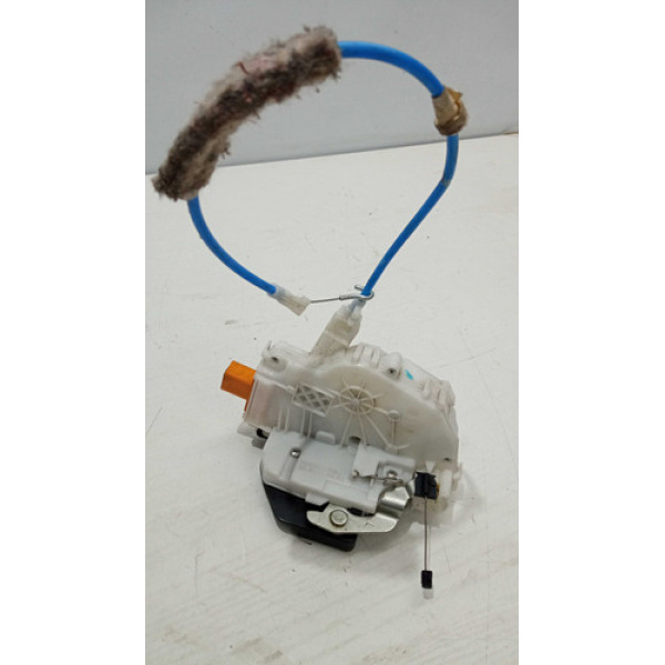 Fechadura Elétrico Dianteiro Porta Esquerdo Gol 2016 A 2016