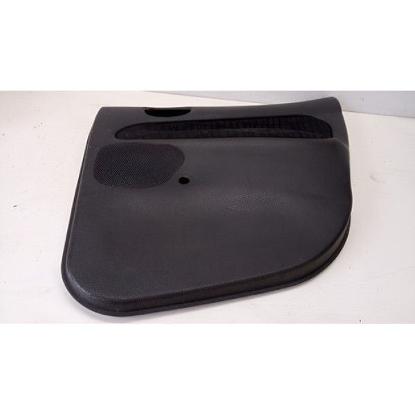 Forro Porta Traseira Direita Peugeot 206 2007 Original