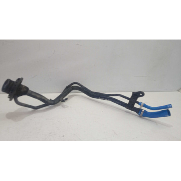 Gargalo Do Tanque Combustível Ford Ka 2015 A 2021 Original