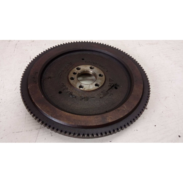 Volante Motor Fiat Strada Uno Palio 2008 Original