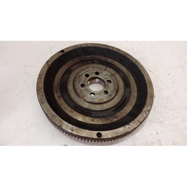 Volante Do Motor Vw Polo Fox Gol Voyage 1.0 1.6 2006/2015