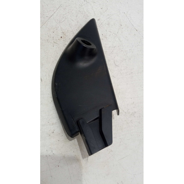 Moldura Interna Retrovisor Acabamento Intern Gol 