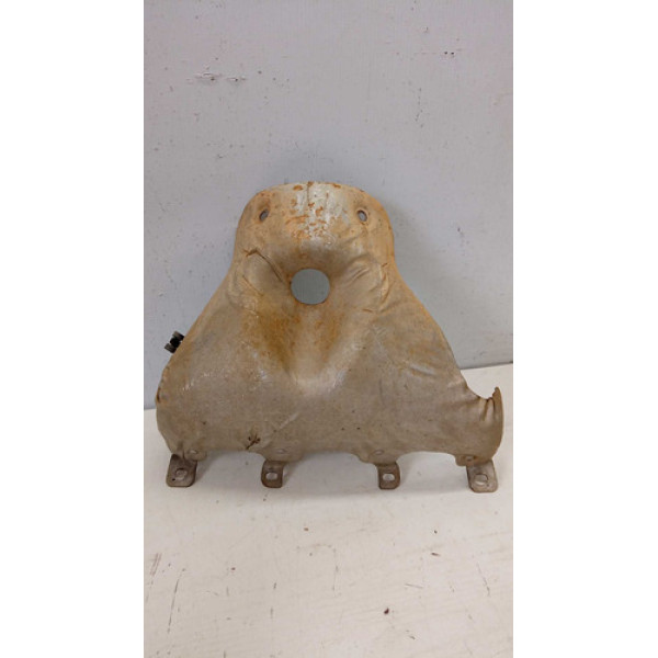 Defletor Protetor Gm Corsa Classic 2011 A 2016 Original