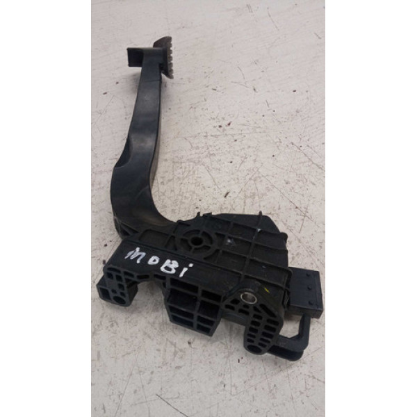 Pedal Acelerador Fiat Mobi/uno/palio 2015/2016 Original