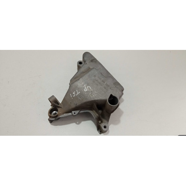 Suporte Motor Gol Fox Up 1.0 3cil 2019 Mpi