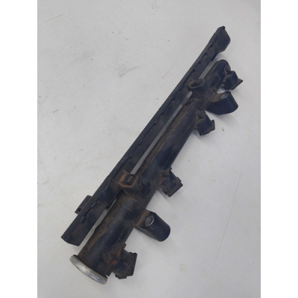 Flauta Bico Injetor Vw Gol 1.6 8v Power G5 A G8 2009 A 2022