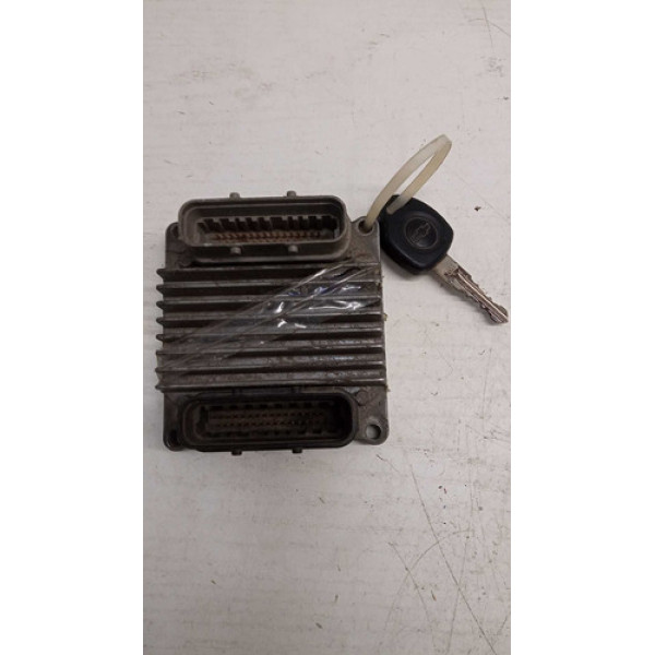 Módulo Injeção Gm Celta Corsa 2005 Original 