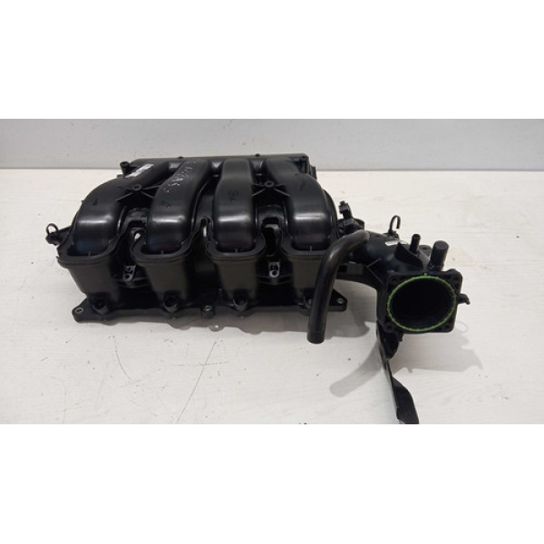 Coletor Admissão Jeep Compass 2.0 Flex 2017 A 2021 50056562