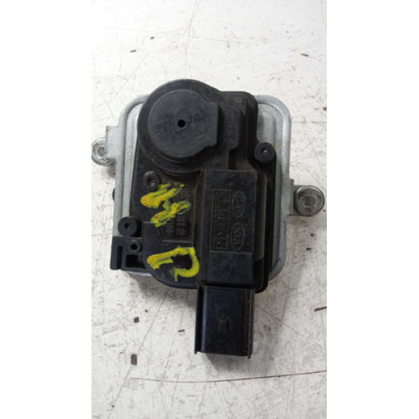 Trava Tampa Traseira Hyundai Hb20  2015 Original 