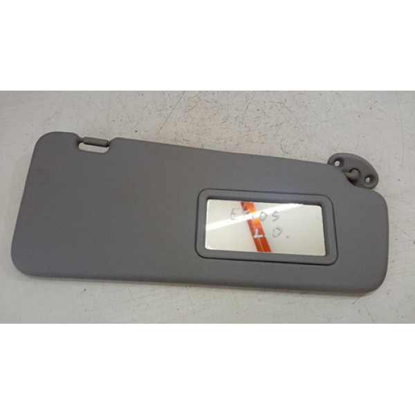 Quebra Sol Dianteiro Direito Toyota Etios 2013