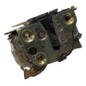 Fechadura Dianteiro Porta Direito Manual Gm Corsa 1994 A 10