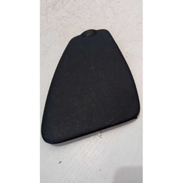 Tampa Moldura Caixa Fusivel Renault Logan 2012 Original