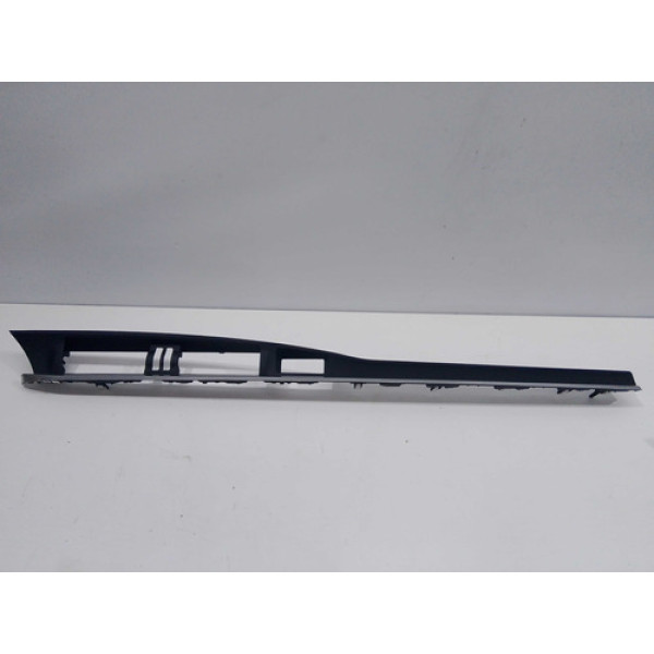 Moldura Difusor De Ar Painel Corolla 15/17 Original