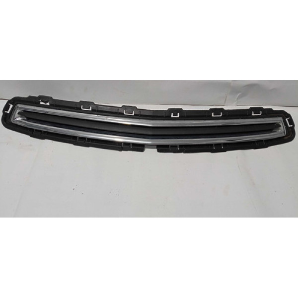 Grade Superior Radiador Onix / Prisma 13/17 52047317 Preto