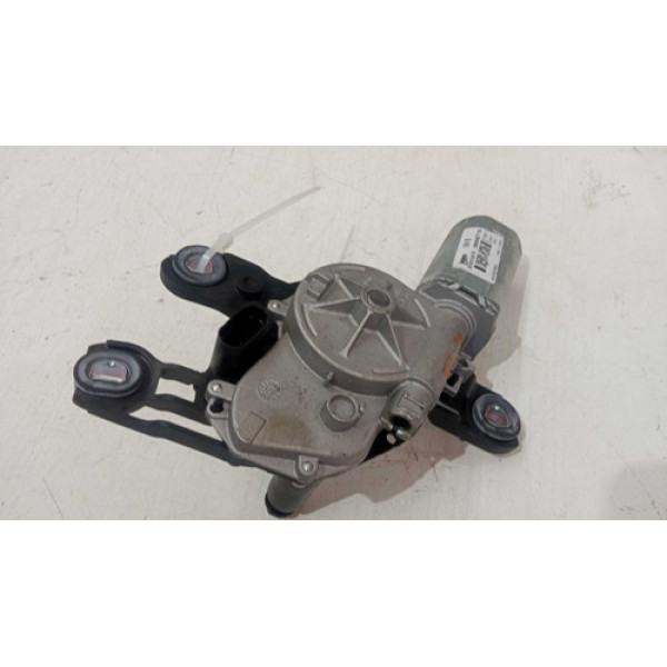 Motor Limpador Traseiro Maquina Tampa Vw Gol Up 2019 A 2019