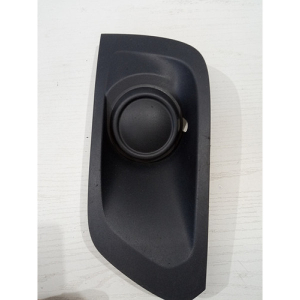 Moldura Farol  Gm Onix Direito 