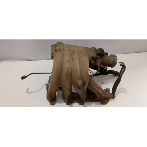 Coletor Admissão Gm Corsa Celta 1.0 8v 1994 A 2002