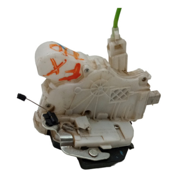 Fechadura Elétrico Traseiro Porta Direito Vw Fox 2015 A 2015