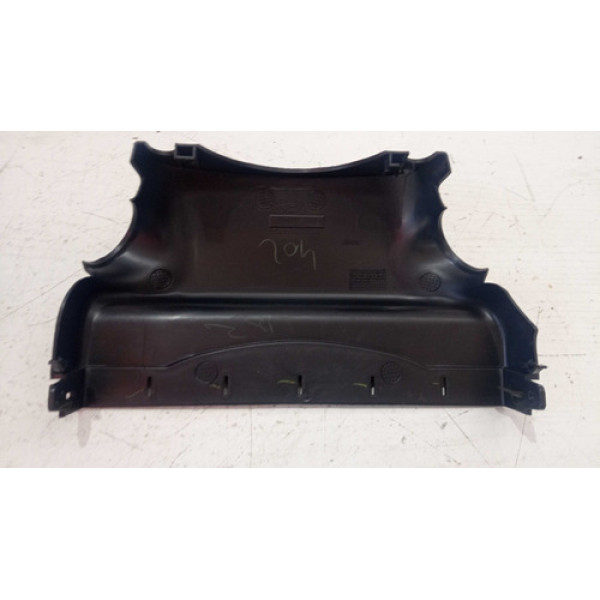 Acabamento Moldura Coluna Direção Superior Ford 2014 A 2020