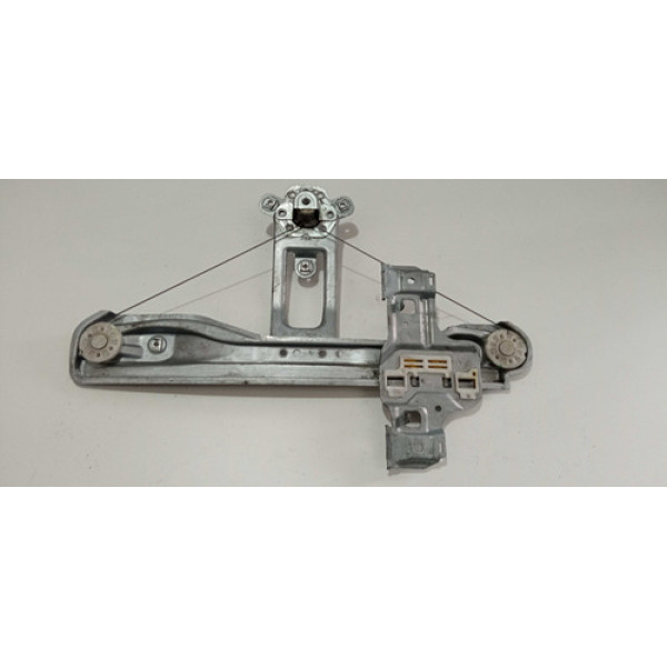 Máquina De Vidro T/ D Traseira Direita Onix Prisma