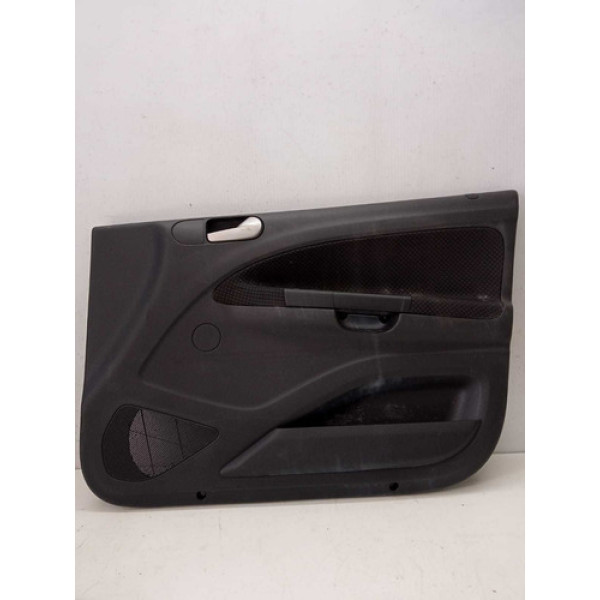 Forro Porta Diant Direita  Volkswagen Gol G5 2010 Original