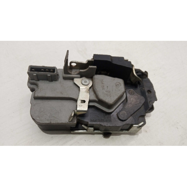 Fechadura Elétrica Traseira Direita Peugeot 207 2008/2014