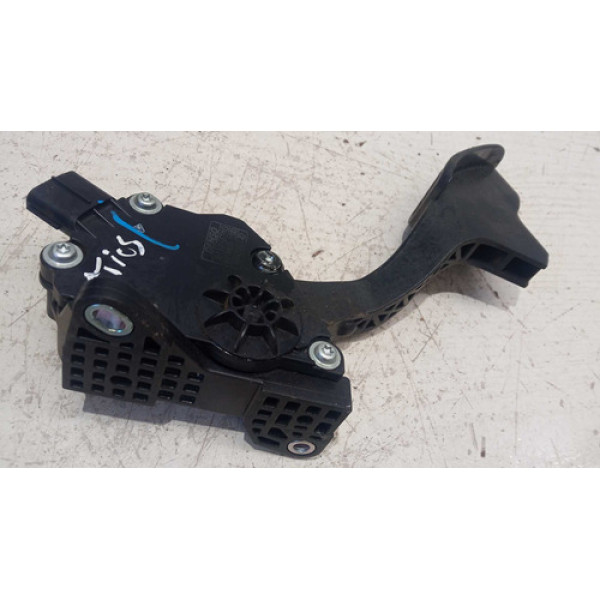Pedal Acelerador Eletrônico Toyota Etios Yaris 2022 Original
