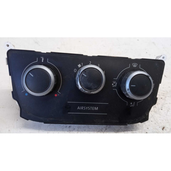 Comando Ar Condicionado Volkswagen Gol G5 2012