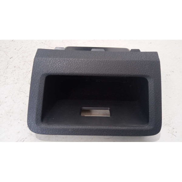 Porta Objetos Painel Vw Saveiro Gol Voyage G7 G8 2017/2025