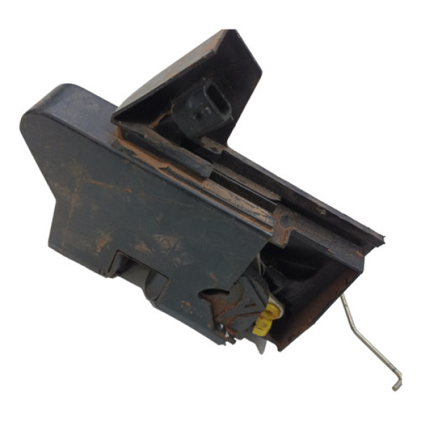 Fechadura Dianteiro Porta Esquerdo Elétr Sandero 2015 A 2020