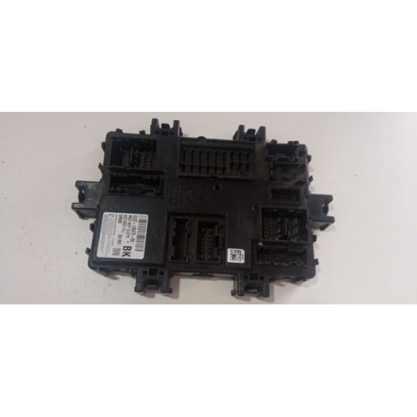 Modulo Central Bsi Ford Ka 2018 Original 