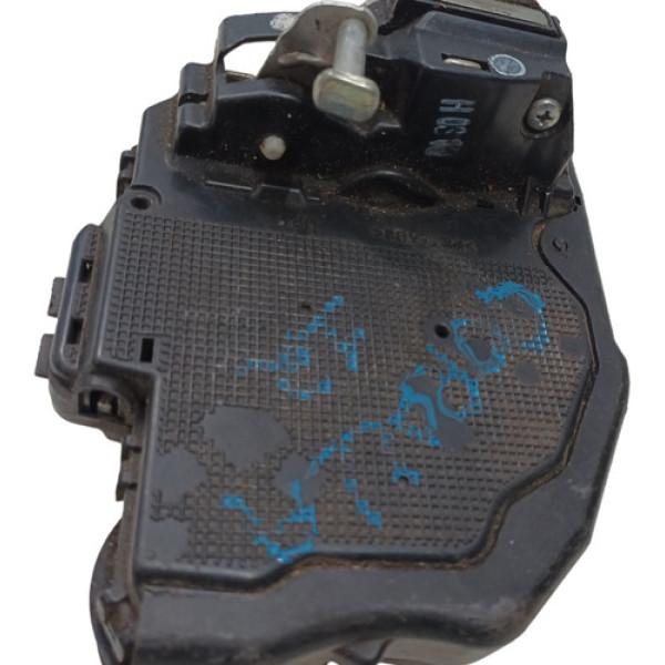 Fechadura Elétrico Porta Dianteiro Corolla Toyota 2007/14