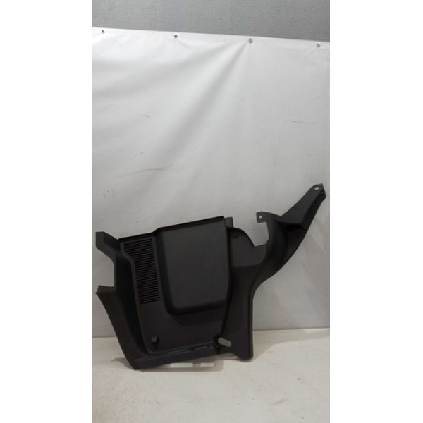 Forro Traseiro Direito Porta Malas Ford Ka 18 E3b5a31016ad