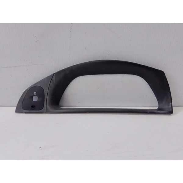 Botão Painel Luz Instrumento Fiat Palio 1997 A 1998 Original