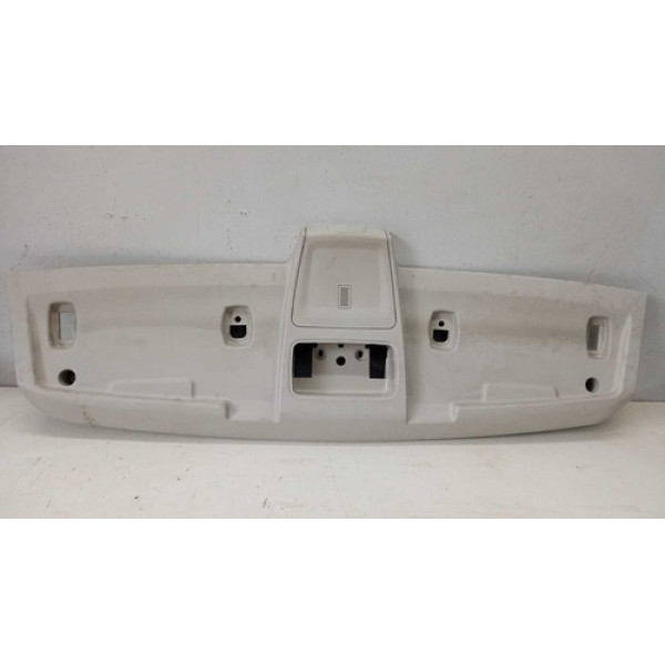 Moldura Console Teto Fiat Idea 2008 2014 Original