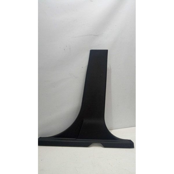 Acabamento Coluna Central Direita Ford Ka 2015 2016 2017 18